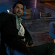 Tom Ellis